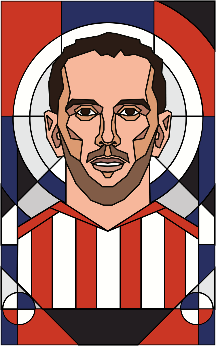 城中场灵魂 城中场灵魂