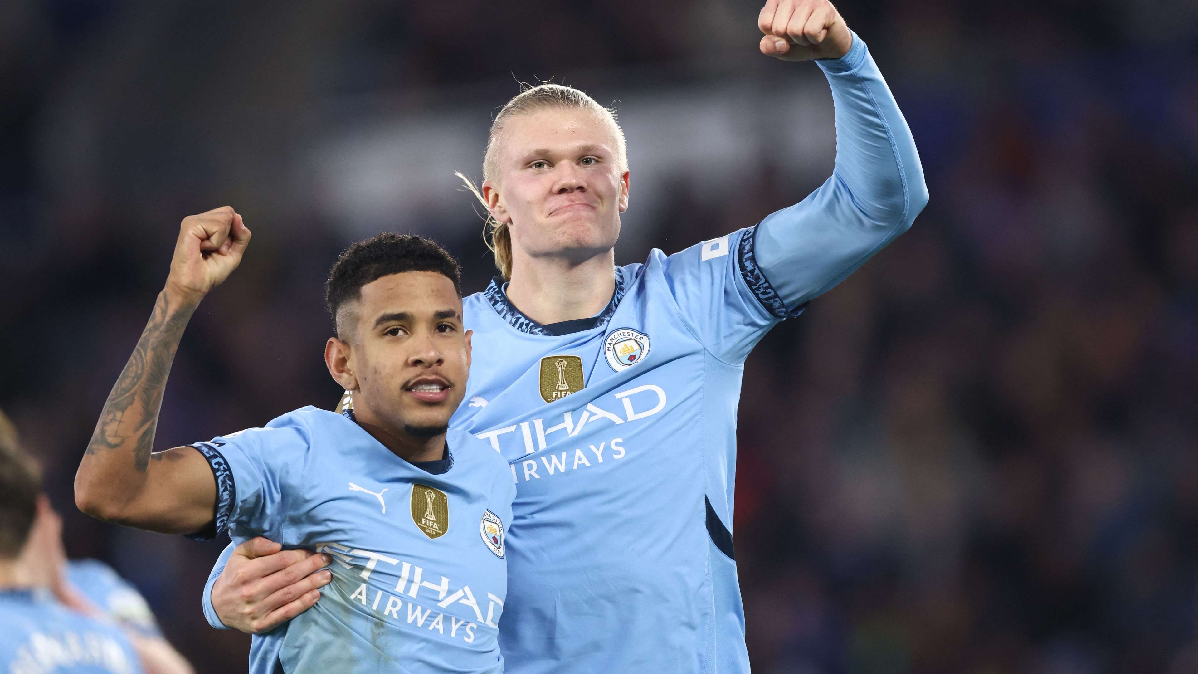 这种全面能 这种全面能