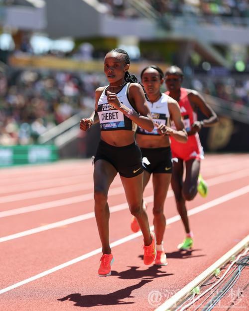 切贝特刷新女子5000米历史第二佳绩 切贝特刷新女子5000米历史第二佳绩