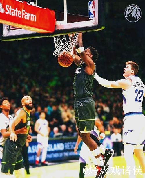 森林狼力克独行侠跃居西部第八 灰熊轻松击败黄蜂 森林狼力克独行侠跃居西部第八 灰熊轻松击败黄蜂