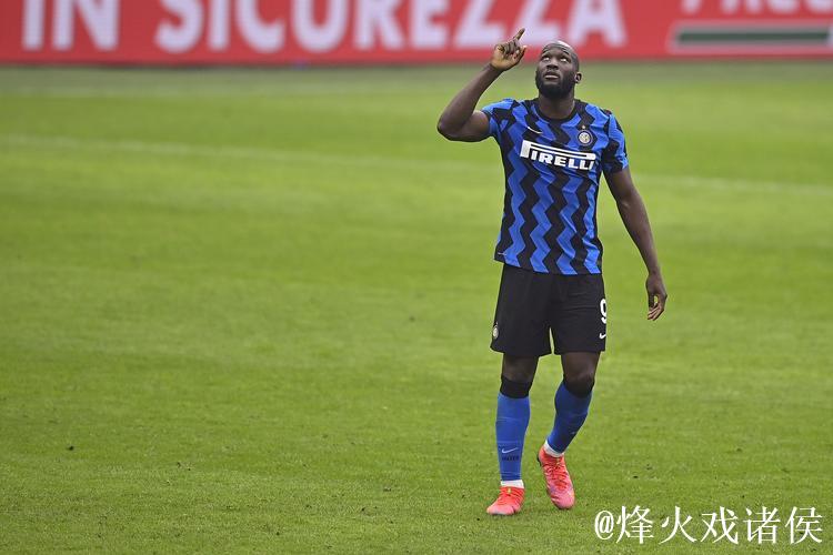 热身赛-卢卡库失良机 国际米兰90分钟遭绝杀客负