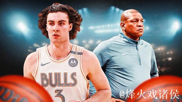 吉迪三双助公牛险胜雄鹿 雷霆大胜黄蜂豪取10连胜