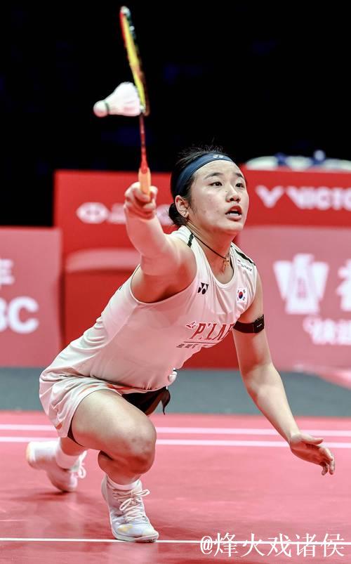 世界羽联年终总决赛 王祉怡1-2安洗莹获女单亚军 世界羽联年终总决赛 王祉怡1-2安洗莹获女单亚军