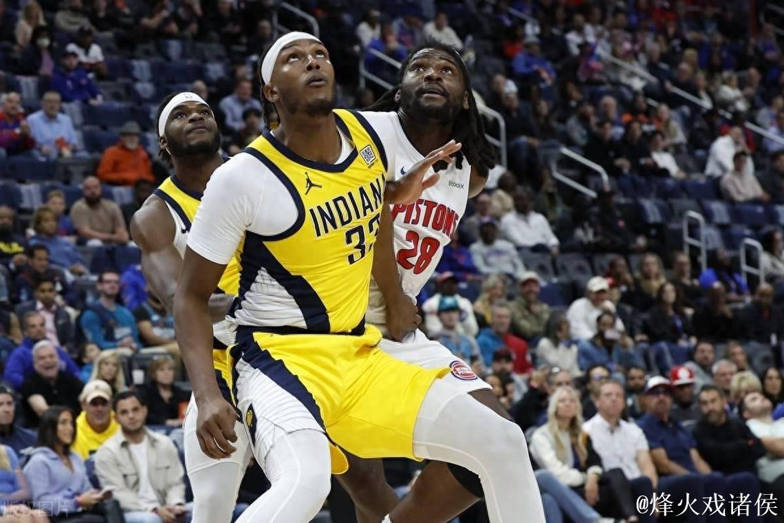 常规赛-骑士大胜猛龙30分 步行者逆转力克活塞 常规赛-骑士大胜猛龙30分 步行者逆转力克活塞