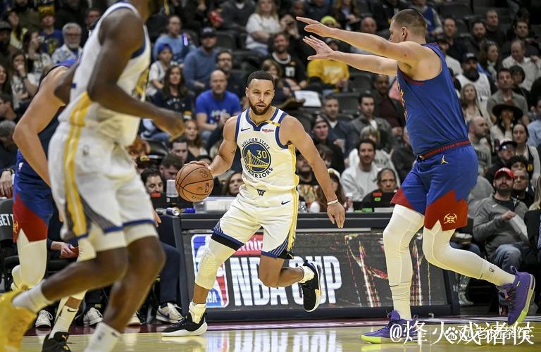 库里24+7+11约基奇38+10 勇士遭掘金逆转5连败 库里24+7+11约基奇38+10 勇士遭掘金逆转5连败