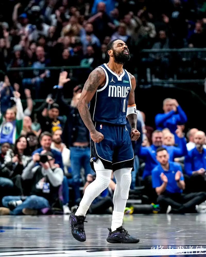 欧文25分助独行侠止雷霆4连胜 灰熊狂胜马刺 欧文25分助独行侠止雷霆4连胜 灰熊狂胜马刺