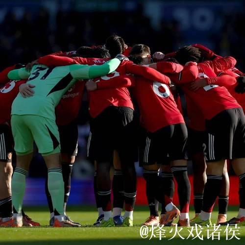 英超-库尼亚建功舍什科错失良机 曼联与利兹联1-1战平 英超-库尼亚建功舍什科错失良机 曼联与利兹联1-1战平