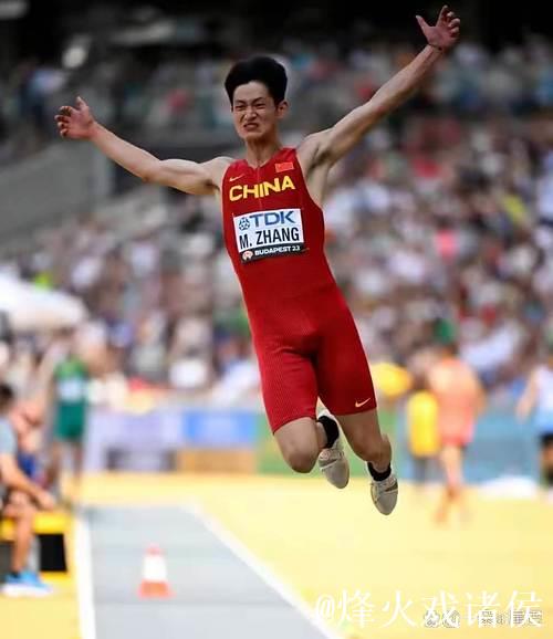 谋突破改动作磨细节防伤病 张溟鲲稳得住才跳得远 谋突破改动作磨细节防伤病 张溟鲲稳得住才跳得远