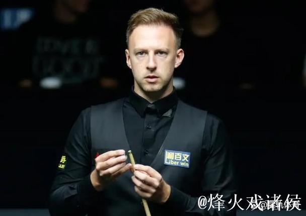 塞尔比10-8战胜特鲁姆普 获得斯诺克英锦赛冠军