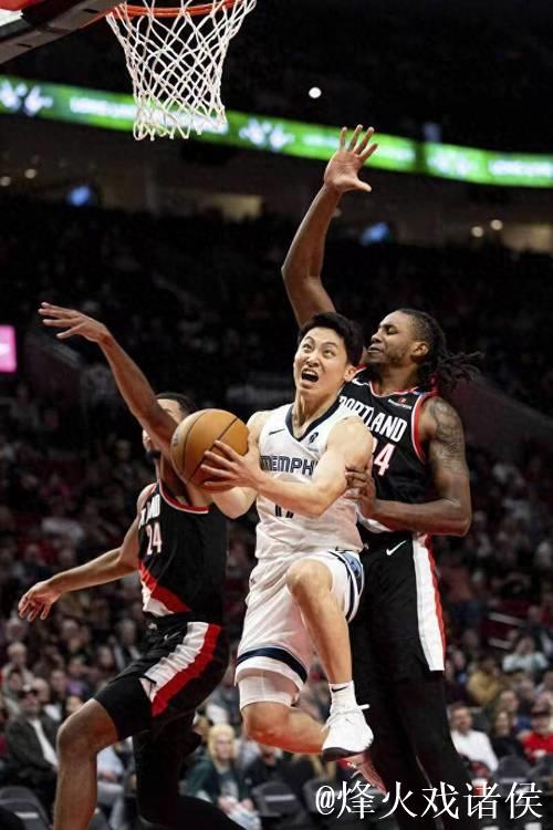 河村贡献3分4助攻灰熊大胜开拓者,国王终结太阳7连胜势头 河村贡献3分4助攻灰熊大胜开拓者,国王终结太阳7连胜势头