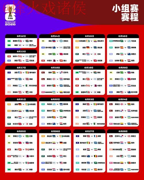 2026世界杯外围投注官方指南